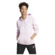 Adidas Γυναικείο φούτερ W BL FL R HD